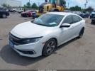 Honda Civic Lx Image 3