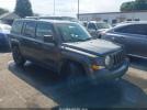 Jeep Patriot Altitude Edition Image 1