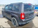Jeep Patriot Altitude Edition Image 2