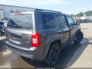 Jeep Patriot Altitude Edition Image 3