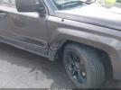 Jeep Patriot Altitude Edition Image 16