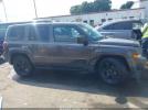 Jeep Patriot Altitude Edition Image 10