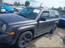 Jeep Patriot Altitude Edition Image 13