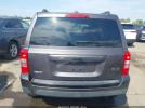 Jeep Patriot Altitude Edition Image 12