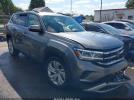 Volkswagen Atlas Image 1