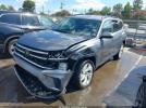 Volkswagen Atlas Image 3