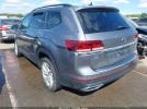 Volkswagen Atlas Image 2