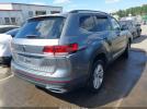 Volkswagen Atlas Image 4