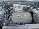 Volkswagen Atlas Image 5