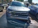 Volkswagen Atlas Image 8