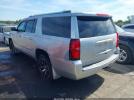 Chevrolet Suburban 1500 Ltz Image 4