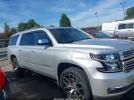 Chevrolet Suburban 1500 Ltz Image 11