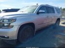 Chevrolet Suburban 1500 Ltz Image 16