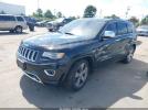 Jeep Grand Cherokee Overland Image 10