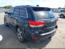 Jeep Grand Cherokee Overland Image 3