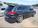 Jeep Grand Cherokee Overland Image 2
