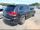 Jeep Grand Cherokee Overland Image 6