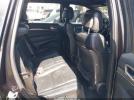 Jeep Grand Cherokee Overland Image 13