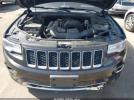 Jeep Grand Cherokee Overland Image 15