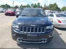 Jeep Grand Cherokee Overland Image 8