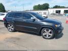 Jeep Grand Cherokee Overland Image 14