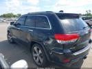 Jeep Grand Cherokee Overland Image 16