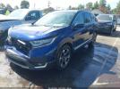 Honda CR-V Touring Image 9