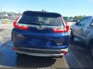 Honda CR-V Touring Image 2