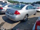 Chevrolet Impala Ls Image 3