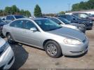 Chevrolet Impala Ls Image 12