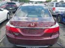 Honda Accord Ex-l Image 16