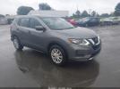 Nissan Rogue S Fwd Image 1