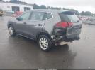 Nissan Rogue S Fwd Image 3