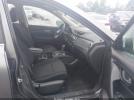Nissan Rogue S Fwd Image 4