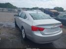 Chevrolet Impala Lt Image 15