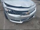 Chevrolet Impala Lt Image 16