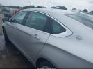 Chevrolet Impala Lt Image 7