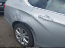 Chevrolet Impala Lt Image 8