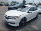 Honda Accord Sport Image 2