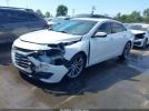 Chevrolet Malibu Fwd Premier Image 2