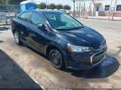 Chevrolet Sonic Ls Auto Image 1