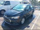 Chevrolet Sonic Ls Auto Image 5