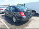 Chevrolet Sonic Ls Auto Image 3
