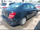 Chevrolet Sonic Ls Auto Image 6