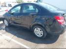 Chevrolet Sonic Ls Auto Image 13