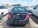 Chevrolet Sonic Ls Auto Image 2