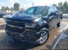 Chevrolet Silverado 1500 Custom Image 11