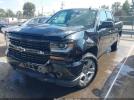 Chevrolet Silverado 1500 Custom Image 14