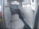 Chevrolet Silverado 1500 Custom Image 15