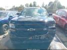 Chevrolet Silverado 1500 Custom Image 3